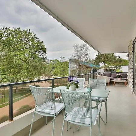 Haus Stranddistel Stranddistel 2 Appartement