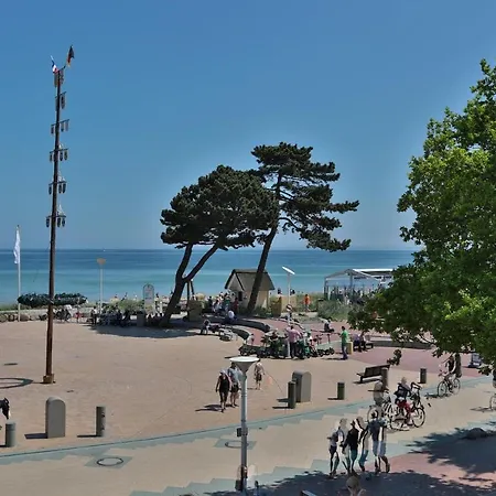 Haus Stranddistel Stranddistel 2 *