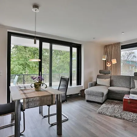 Haus Stranddistel Stranddistel 2 Scharbeutz