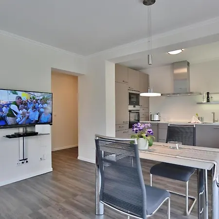 Haus Stranddistel Stranddistel 2