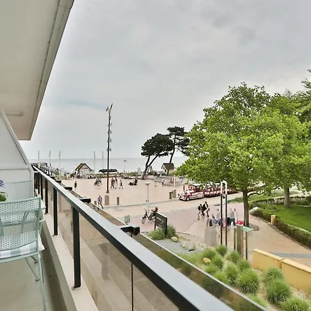 Haus Stranddistel Stranddistel 2