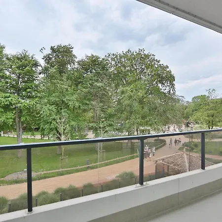 Haus Stranddistel Stranddistel 2