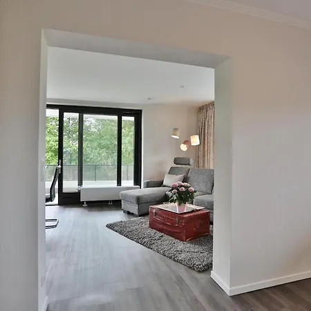 Haus Stranddistel Stranddistel 2 Appartement