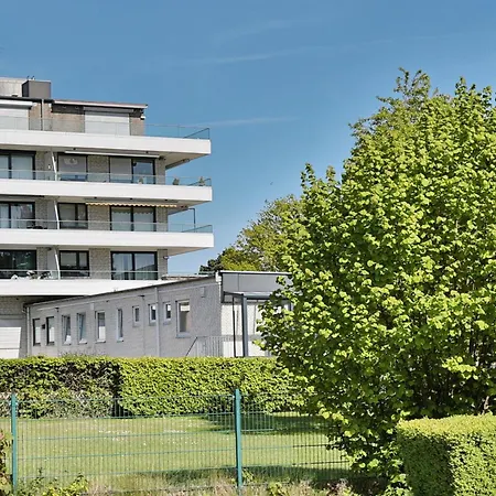 Апартаменты Haus Stranddistel Stranddistel 2