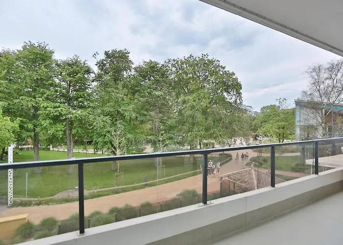 Haus Stranddistel Stranddistel 2