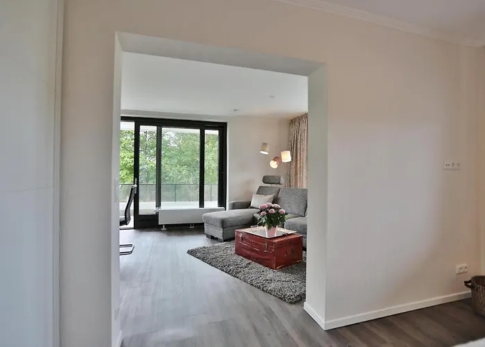 Haus Stranddistel Stranddistel 2 Apartamento